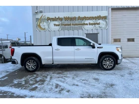 Gmc Sierra 2019 GMC Sierra 1500 SLT 6.2L V8w Cab - No Acc Cre - 47700 лв. / 24388.62 € - 39613750 6 | Car24.bg Gmc Sierra 2019 GMC Sierra 1500 SLT 6.2L V8w Cab - No Acc Cre - 47700 лв. / 24388.62 € - 39613750 6