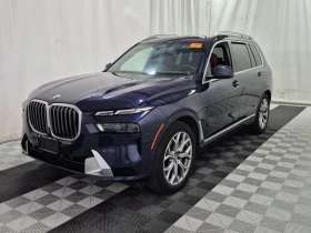 BMW X7 * XDRIVE40I * CARFAX * ЦЕНА ДО БГ - Car24.bg BMW X7 * XDRIVE40I * CARFAX * ЦЕНА ДО БГ