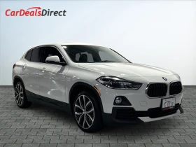 BMW X2 * XDrive28i / NAVI / Sunroof / Leather / Clean Car - Car24.bg BMW X2 * XDrive28i / NAVI / Sunroof / Leather / Clean Car