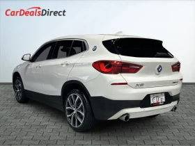 BMW X2 * XDrive28i / NAVI / Sunroof / Leather / Clean Car - 31600 лв. / 16156.82 € - 37820743 5 | Car24.bg BMW X2 * XDrive28i / NAVI / Sunroof / Leather / Clean Car - 31600 лв. / 16156.82 € - 37820743 5