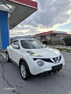 Nissan Juke 1.5 DCI Evro 5 Facelift - Car24.bg Nissan Juke 1.5 DCI Evro 5 Facelift