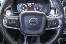 Volvo XC40 T5 MOMENTUM* HARMAN/KARDON* 360 КАМЕРИ* ПАНОРАМА - 16300 € / 31880.03 лв. - 46706804 11 | Car24.bg Volvo XC40 T5 MOMENTUM* HARMAN/KARDON* 360 КАМЕРИ* ПАНОРАМА - 16300 € / 31880.03 лв. - 46706804 11