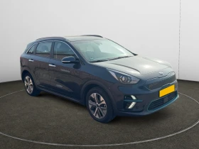 Kia Niro DynamicLine