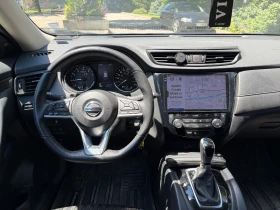 Nissan Rogue 2.5 - 17950 € / 35107.15 лв. - 47005775 11 | Car24.bg Nissan Rogue 2.5 - 17950 € / 35107.15 лв. - 47005775 11