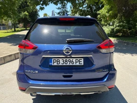 Nissan Rogue 2.5 - 17950 € / 35107.15 лв. - 47005775 6 | Car24.bg Nissan Rogue 2.5 - 17950 € / 35107.15 лв. - 47005775 6