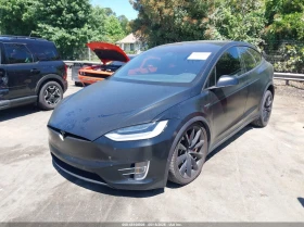 Tesla Model X P100D/Performance - 16000 € / 31293.28 лв. - 61114360 2 | Car24.bg Tesla Model X P100D/Performance - 16000 € / 31293.28 лв. - 61114360 2