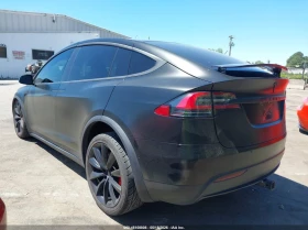 Tesla Model X P100D/Performance - 16000 € / 31293.28 лв. - 61114360 3 | Car24.bg Tesla Model X P100D/Performance - 16000 € / 31293.28 лв. - 61114360 3