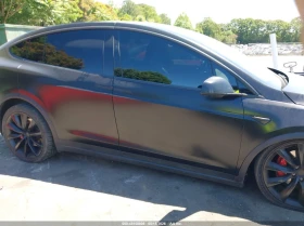 Tesla Model X P100D/Performance - 16000 € / 31293.28 лв. - 61114360 13 | Car24.bg Tesla Model X P100D/Performance - 16000 € / 31293.28 лв. - 61114360 13