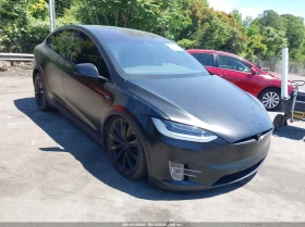 Tesla Model X P100D/Performance - Car24.bg Tesla Model X P100D/Performance