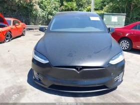 Tesla Model X P100D/Performance - 16000 € / 31293.28 лв. - 61114360 12 | Car24.bg Tesla Model X P100D/Performance - 16000 € / 31293.28 лв. - 61114360 12