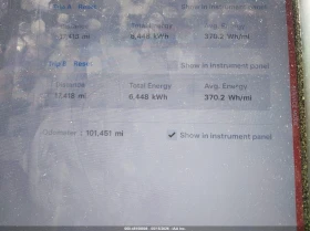 Tesla Model X P100D/Performance - 16000 € / 31293.28 лв. - 61114360 7 | Car24.bg Tesla Model X P100D/Performance - 16000 € / 31293.28 лв. - 61114360 7