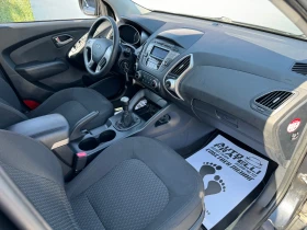 Hyundai IX35 2.0i 130000км* ЛИЗИНГ* БАРТЕР - 6999 € / 13688.85 лв. - 43924622 12 | Car24.bg Hyundai IX35 2.0i 130000км* ЛИЗИНГ* БАРТЕР - 6999 € / 13688.85 лв. - 43924622 12
