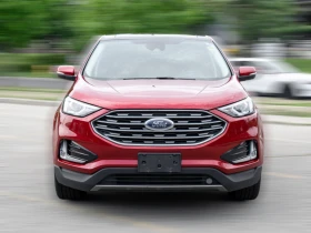 Ford Edge TITANIUM* AWD* FULY SERVICED AT FORD* CAR PLAY* PA | Auto.bg — изображение 2 Ford Edge TITANIUM* AWD* FULY SERVICED AT FORD* CAR PLAY* PA | Auto.bg — изображение 2