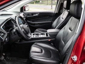 Ford Edge TITANIUM* AWD* FULY SERVICED AT FORD* CAR PLAY* PA | Auto.bg — изображение 7 Ford Edge TITANIUM* AWD* FULY SERVICED AT FORD* CAR PLAY* PA | Auto.bg — изображение 7