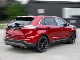 Ford Edge TITANIUM* AWD* FULY SERVICED AT FORD* CAR PLAY* PA | Auto.bg — изображение 4 Ford Edge TITANIUM* AWD* FULY SERVICED AT FORD* CAR PLAY* PA | Auto.bg — изображение 4