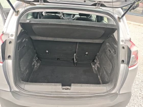 Opel Crossland X 1.5 D | Auto.bg — изображение 11 Opel Crossland X 1.5 D | Auto.bg — изображение 11