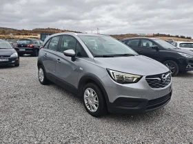 Opel Crossland X 1.5 D | Auto.bg — изображение 6 Opel Crossland X 1.5 D | Auto.bg — изображение 6