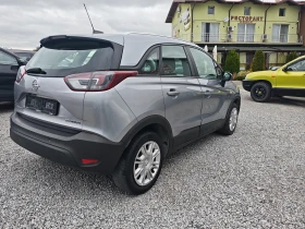 Opel Crossland X 1.5 D | Auto.bg — изображение 5 Opel Crossland X 1.5 D | Auto.bg — изображение 5