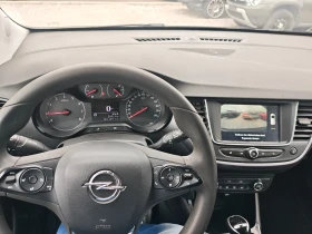 Opel Crossland X 1.5 D | Auto.bg — изображение 10 Opel Crossland X 1.5 D | Auto.bg — изображение 10