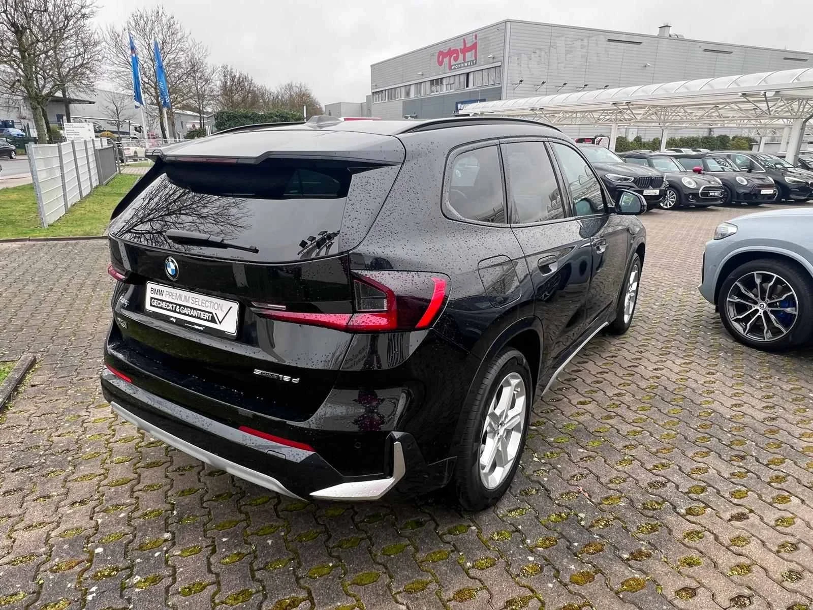 BMW X1 1, 8 SDrive КРАЙНА ЦЕНА СПЕШНО! - изображение 2 | Auto.bg BMW X1 1, 8 SDrive КРАЙНА ЦЕНА СПЕШНО! - изображение 2