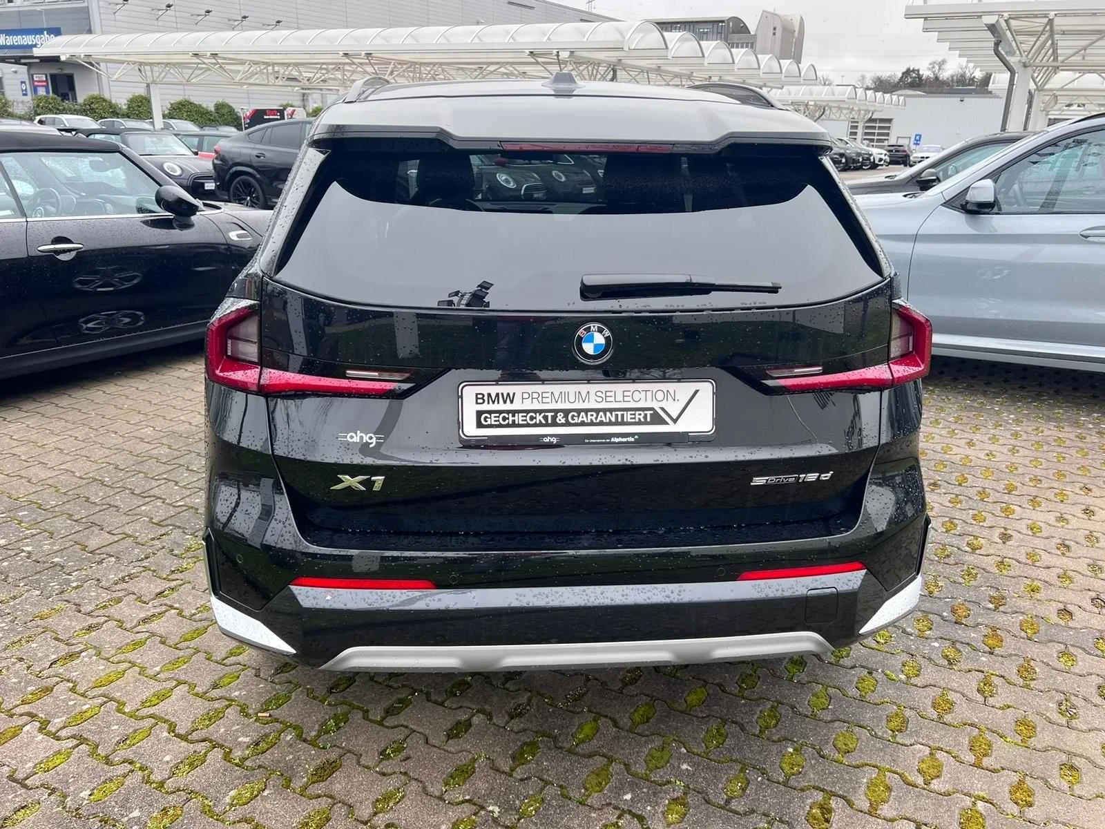 BMW X1 1, 8 SDrive КРАЙНА ЦЕНА СПЕШНО! - изображение 3 | Auto.bg BMW X1 1, 8 SDrive КРАЙНА ЦЕНА СПЕШНО! - изображение 3