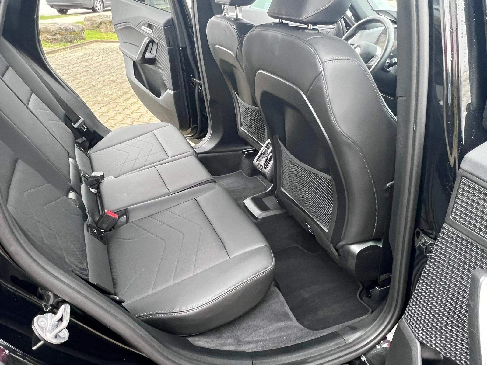 BMW X1 1, 8 SDrive КРАЙНА ЦЕНА СПЕШНО! - изображение 4 | Auto.bg BMW X1 1, 8 SDrive КРАЙНА ЦЕНА СПЕШНО! - изображение 4