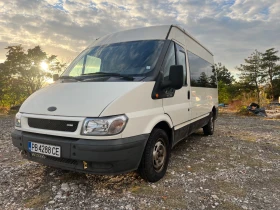 Ford Transit 125 T280 | Auto.bg — изображение 2 Ford Transit 125 T280 | Auto.bg — изображение 2