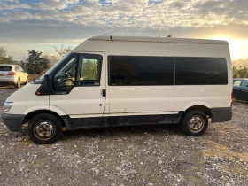 Ford Transit 125 T280 | Auto.bg — изображение 4 Ford Transit 125 T280 | Auto.bg — изображение 4