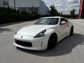 Nissan 370Z * MANUAL * CARFAX * ОПЦИЯ ЗА ФИНАНСИРАНЕ - Car24.bg Nissan 370Z * MANUAL * CARFAX * ОПЦИЯ ЗА ФИНАНСИРАНЕ