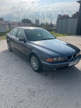 BMW 520 520i - Car24.bg BMW 520 520i