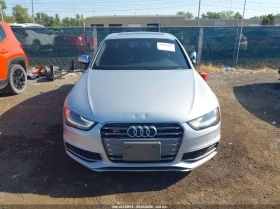 Audi S4 2014 AUDI S4 3.0T PREMIUM PLUS - Car24.bg Audi S4 2014 AUDI S4 3.0T PREMIUM PLUS