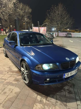 BMW 323 - 5990 лв. / 3062.64 € - 67781992 3 | Car24.bg BMW 323 - 5990 лв. / 3062.64 € - 67781992 3