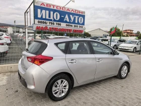 Toyota Auris 1, 8i-100k.c.ABTOMAT, HABИ, КАМЕРА, LED, EBPO 5B! - 16999 лв. / 8691.45 € - 22309449 6 | Car24.bg Toyota Auris 1, 8i-100k.c.ABTOMAT, HABИ, КАМЕРА, LED, EBPO 5B! - 16999 лв. / 8691.45 € - 22309449 6