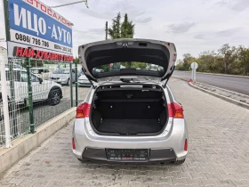 Toyota Auris 1, 8i-100k.c.ABTOMAT, HABИ, КАМЕРА, LED, EBPO 5B! - 16999 лв. / 8691.45 € - 22309449 15 | Car24.bg Toyota Auris 1, 8i-100k.c.ABTOMAT, HABИ, КАМЕРА, LED, EBPO 5B! - 16999 лв. / 8691.45 € - 22309449 15