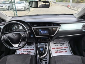 Toyota Auris 1, 8i-100k.c.ABTOMAT, HABИ, КАМЕРА, LED, EBPO 5B! - 16999 лв. / 8691.45 € - 22309449 10 | Car24.bg Toyota Auris 1, 8i-100k.c.ABTOMAT, HABИ, КАМЕРА, LED, EBPO 5B! - 16999 лв. / 8691.45 € - 22309449 10
