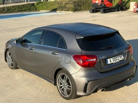 Mercedes-Benz A 180 AMG - 25999 лв. / 13293.08 € - 23962344 4 | Car24.bg Mercedes-Benz A 180 AMG - 25999 лв. / 13293.08 € - 23962344 4
