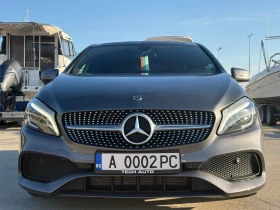Mercedes-Benz A 180 AMG - 25999 лв. / 13293.08 € - 23962344 6 | Car24.bg Mercedes-Benz A 180 AMG - 25999 лв. / 13293.08 € - 23962344 6