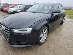Audi A4 2.0TDI - Car24.bg Audi A4 2.0TDI
