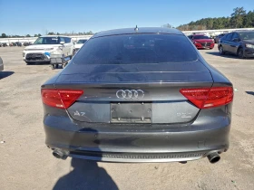 Audi A7 PRESTIGE* BOSE* DEATH ZONE* - 8200 € / 16037.81 лв. - 27968119 5 | Car24.bg Audi A7 PRESTIGE* BOSE* DEATH ZONE* - 8200 € / 16037.81 лв. - 27968119 5