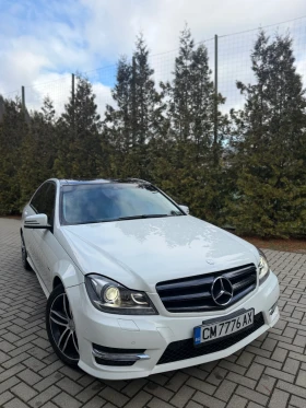 Mercedes-Benz C 220 C220 CDI - Car24.bg Mercedes-Benz C 220 C220 CDI