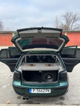 VW Golf - 2000 € / 3911.66 лв. - 61851916 15 | Car24.bg VW Golf - 2000 € / 3911.66 лв. - 61851916 15
