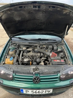 VW Golf - 2000 € / 3911.66 лв. - 61851916 13 | Car24.bg VW Golf - 2000 € / 3911.66 лв. - 61851916 13