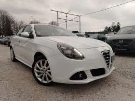 Alfa Romeo Giulietta 1.4i-120к.с/НАВИГАЦИЯ/ГАЗОВ ИНЖЕКЦИОН/КЛИМАТРОНИК! - Car24.bg Alfa Romeo Giulietta 1.4i-120к.с/НАВИГАЦИЯ/ГАЗОВ ИНЖЕКЦИОН/КЛИМАТРОНИК!