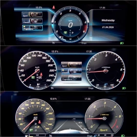 Mercedes-Benz E 220 D* AMG* 2019* Digital* - 20999 € / 41070.47 лв. - 85427605 16 | Car24.bg Mercedes-Benz E 220 D* AMG* 2019* Digital* - 20999 € / 41070.47 лв. - 85427605 16