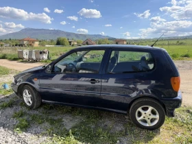 VW Polo - Car24.bg VW Polo