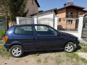 VW Polo - 700 € / 1369.08 лв. - 91435801 5 | Car24.bg VW Polo - 700 € / 1369.08 лв. - 91435801 5
