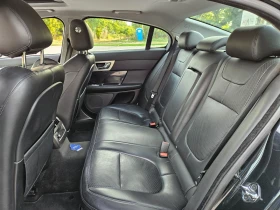 Jaguar Xf undefined | Auto.bg — изображение 7 Jaguar Xf undefined | Auto.bg — изображение 7