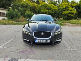 Jaguar Xf undefined | Auto.bg — изображение 2 Jaguar Xf undefined | Auto.bg — изображение 2