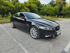 Jaguar Xf undefined | Auto.bg — изображение 3 Jaguar Xf undefined | Auto.bg — изображение 3