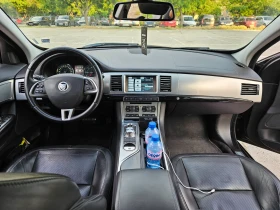 Jaguar Xf undefined | Auto.bg — изображение 6 Jaguar Xf undefined | Auto.bg — изображение 6